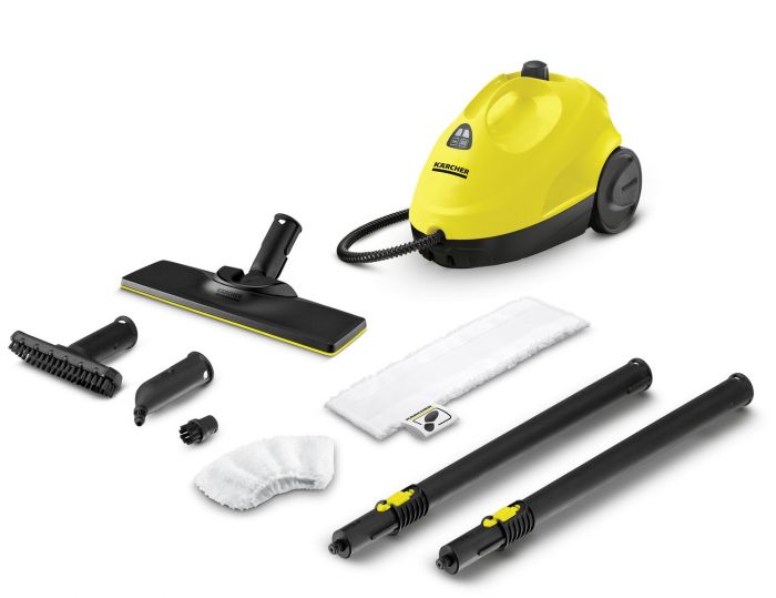 Пароочисник Karcher SC 2 EasyFix