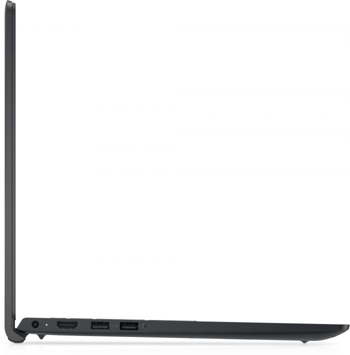 Ноутбук Dell Vostro 3520 15.6" FHD AG, Intel i5-1135G7, 8GB, F256GB, UMA, Lin, чорний