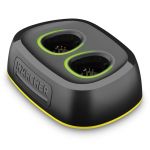 Швидкозарядний пристрій Karcher Battery Power Duo 4 В Швидкозарядний пристрій Karcher Battery Power Duo 4 В