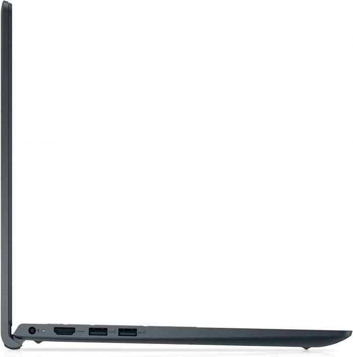 Ноутбук Dell Inspiron 3520 15.6" FHD WVA AG, Intel i5-1135G7, 16GB, F512GB, UMA, Lin, чорний