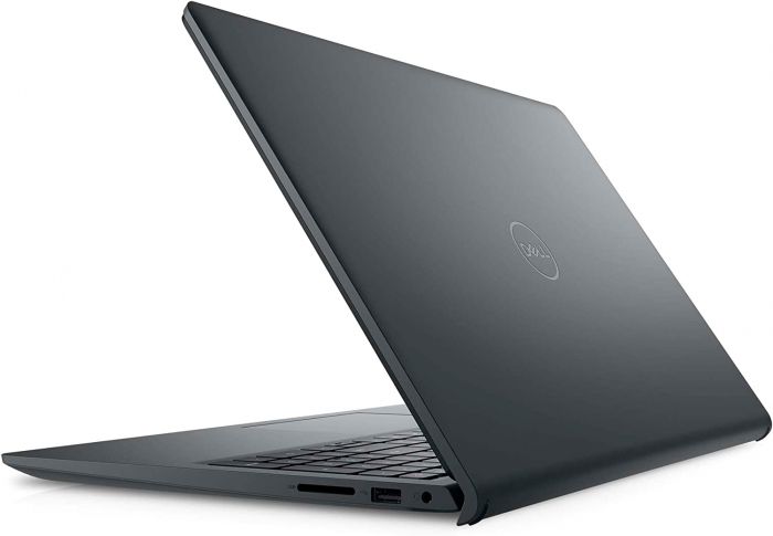 Ноутбук Dell Inspiron 3520 15.6" FHD WVA AG, Intel i5-1135G7, 16GB, F512GB, UMA, Lin, чорний