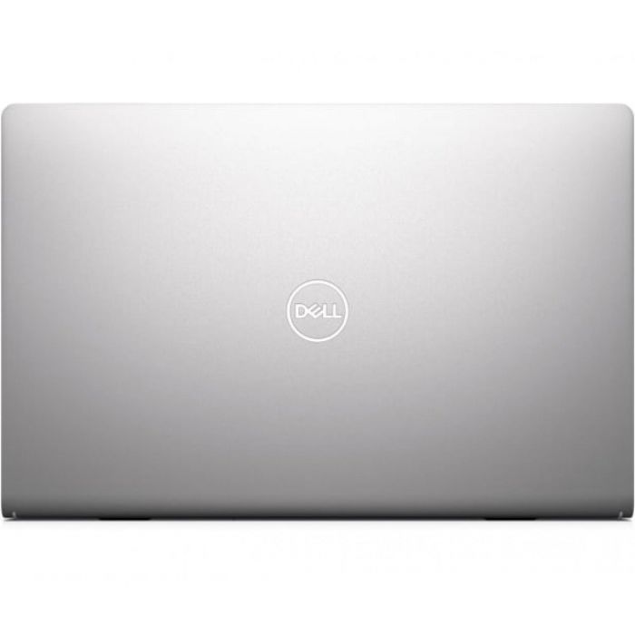 Ноутбук Dell Inspiron 3525 15.6" FHD WVA AG, AMD R7-5700U, 16GB, F512GB, UMA, Win11H, сріблястий