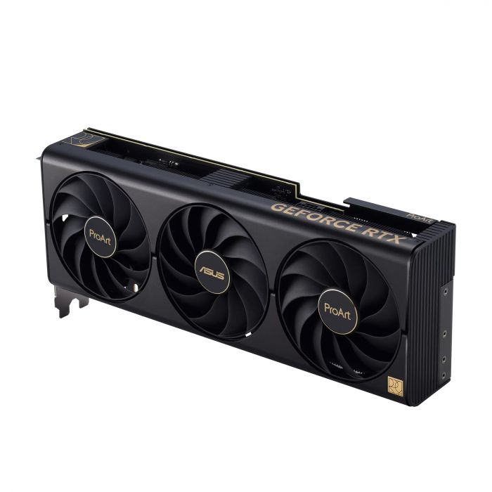 Відеокарта ASUS GeForce RTX 4070 TI 12GB GDDR6X GAMING OC PROART-RTX4070TI-O12G