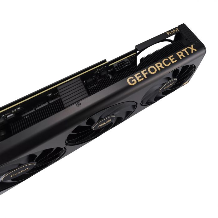 Відеокарта ASUS GeForce RTX 4070 TI 12GB GDDR6X GAMING OC PROART-RTX4070TI-O12G