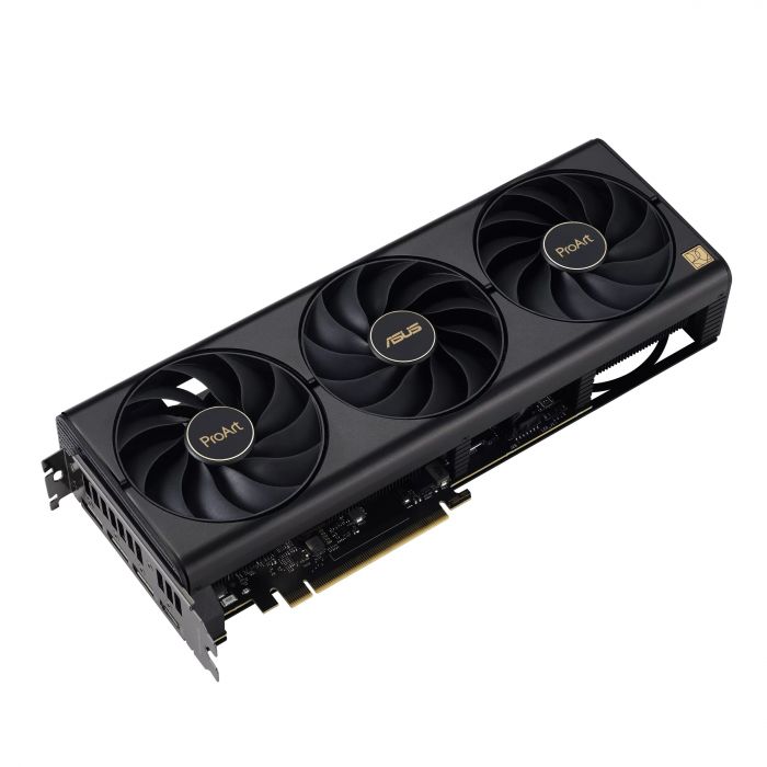 Відеокарта ASUS GeForce RTX 4070 TI 12GB GDDR6X GAMING OC PROART-RTX4070TI-O12G