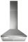 Витяжка Electrolux купольна, 60см, 420м3ч, нерж