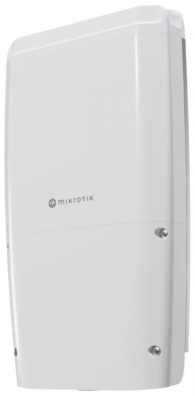 Комутатор MikroTik Cloud Router Switch CRS504-4XQ-OUT