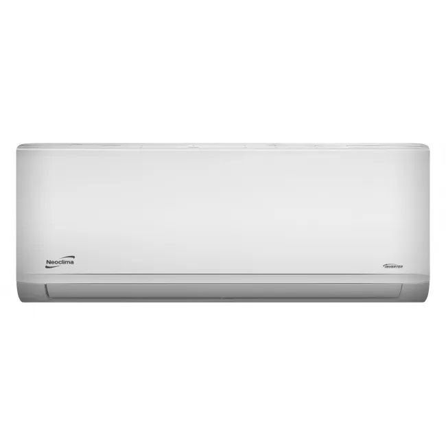 Кондиціонер Neoclima Therminator 3.2 EU NS-07EHXIw1eu/NU-07EHXIw1eu, 18 м2, інвертор, A/B, Wi-Fi ready, R32, білий