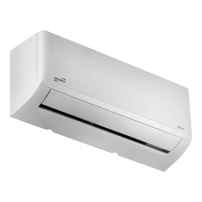 Кондиціонер Neoclima Therminator 3.2 EU NS-07EHXIw1eu/NU-07EHXIw1eu, 18 м2, інвертор, A/B, Wi-Fi ready, R32, білий