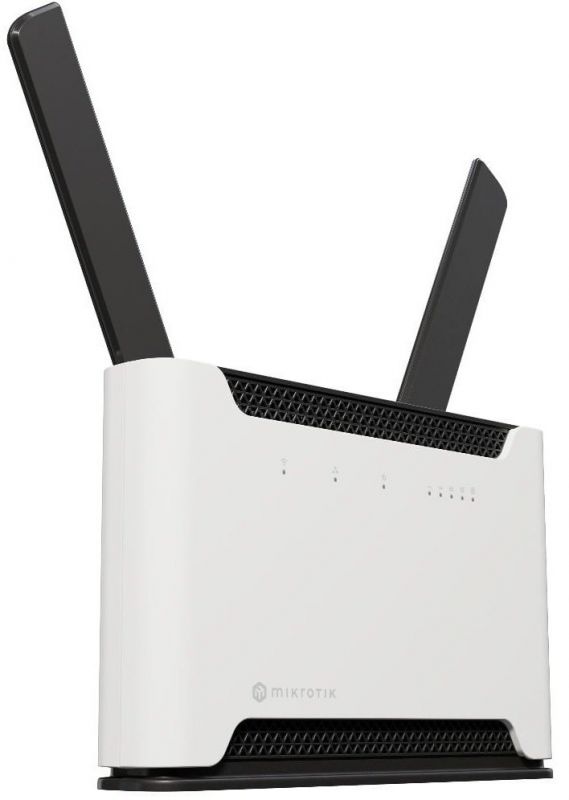 Маршрутизатор Mikrotik Chateau LTE6 ax (S53UG+5HaxD2HaxD-TC&FG621-EA)