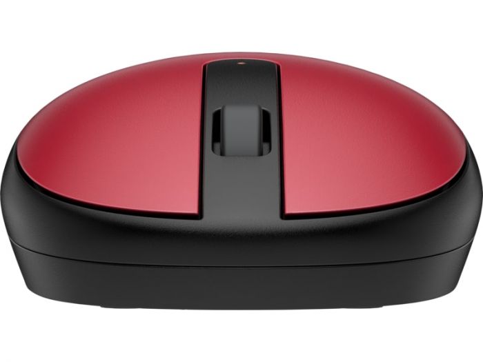 Миша HP 240 BT red