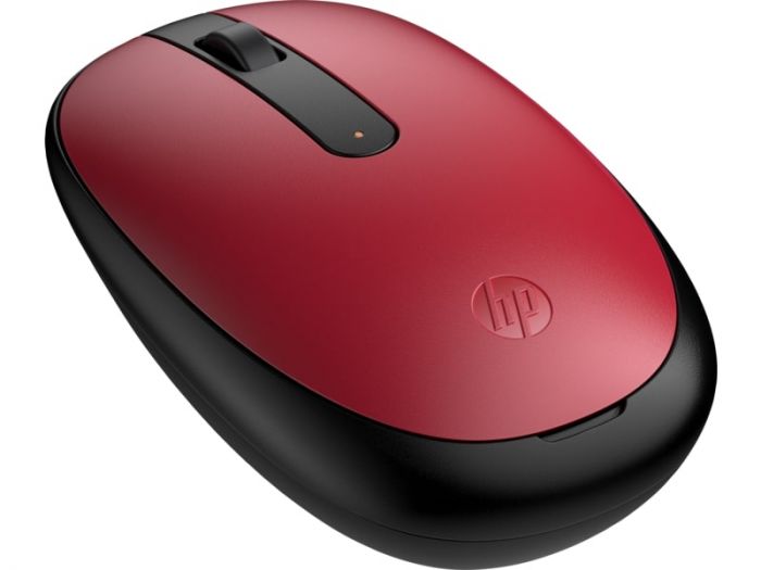 Миша HP 240 BT red