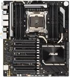 Материнcька плата ASUS PRO WS X299 SAGE II s2066 X299 8DDR4 M.2 USB3.1 CEB