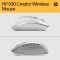 Миша HP Creator 930 WL Silver