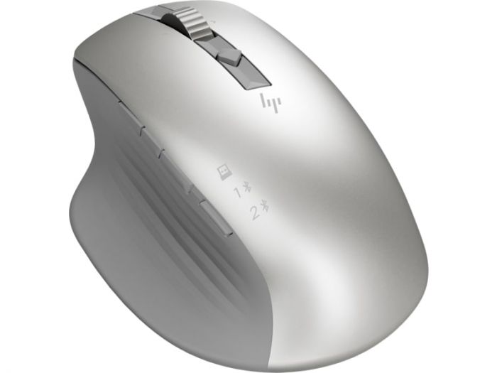 Миша HP Creator 930 WL Silver