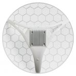 Маршрутизатор MikroTik LHG LTE18 (LHGGM&EG18-EA)