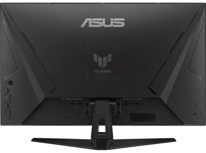 Монітор Asus 31.5" TUF Gaming VG32UQA1A 2xHDMI, DP, MM, VA, 3840x2160, 160Hz, 1ms, sRGB 120%, FreeSync, HDR10
