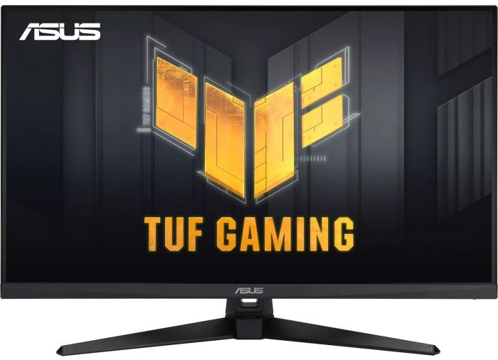 Монітор Asus 31.5" TUF Gaming VG32UQA1A 2xHDMI, DP, MM, VA, 3840x2160, 160Hz, 1ms, sRGB 120%, FreeSync, HDR10