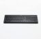 Клавіатура HP 230 WL black