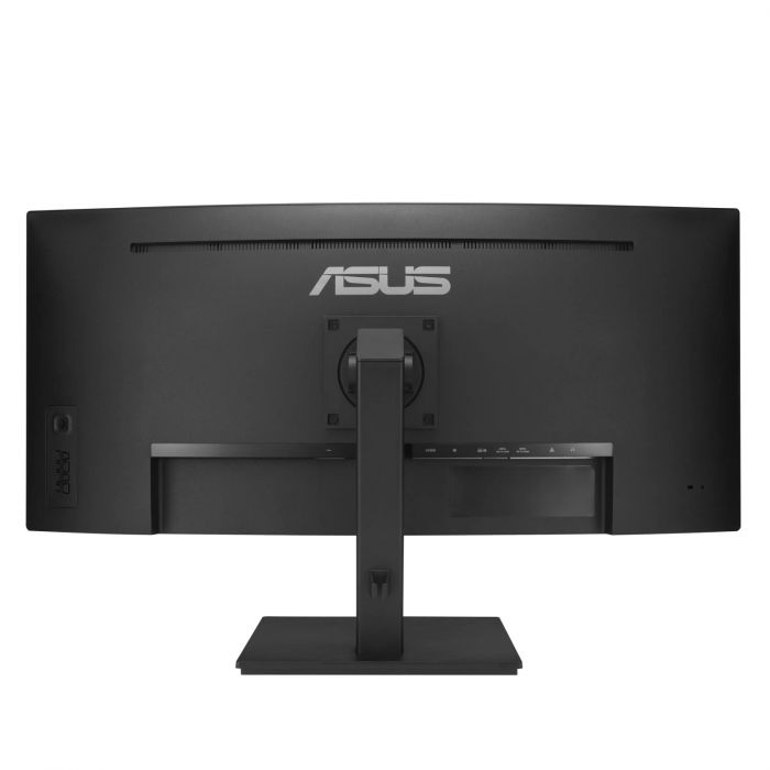 Монітор Asus 34" VA34VCPSN 2xHDMI, DP, USB-C, 3xUSB, RJ-45, MM, VA, 3440x1440, 21:9, 100Hz, 4ms, CURVED, HAS