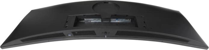 Монітор Asus 49" ROG Strix XG49WCR HDMI, DP, USB-C, 2xUSB, RJ-45, MM, VA, 5120x1440, 32:9, 165Hz, 4ms, sRGB 120%, CURVED, AdaptiveSync, HAS, HDR400