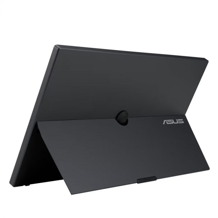 Монітор портативний Asus 15.6" ZenScreen MB16AHG mHDMI, 2xUSB-C, IPS, 144Hz, 3ms, FreeSync