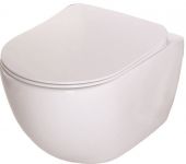 Інсталяційна система Deante Peonia 6 в 1, біла