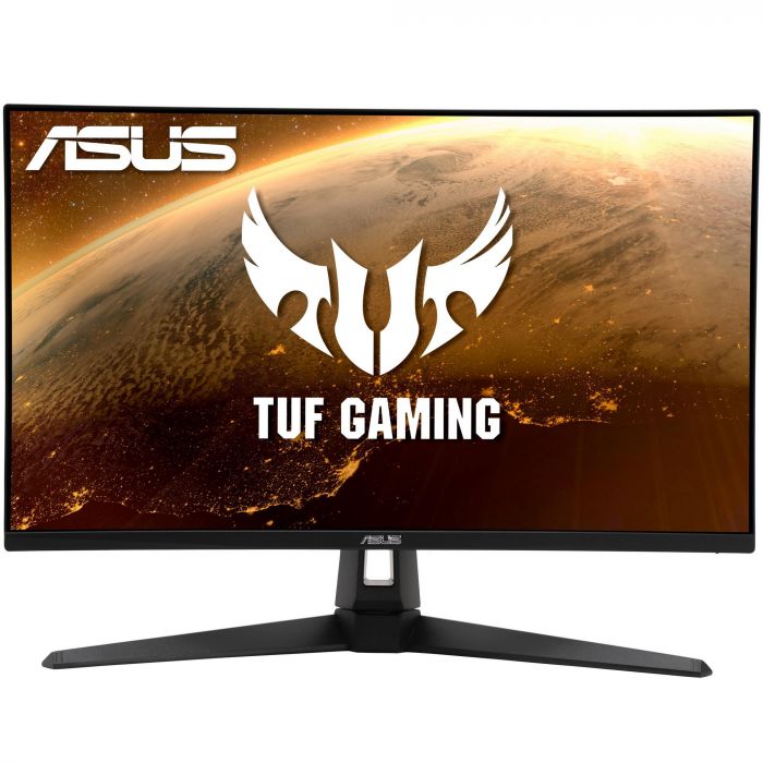 Монітор Asus 27" TUF Gaming VG279Q1A 2xHDMI, DP, MM, IPS, 165Hz, 1ms, FreeSync