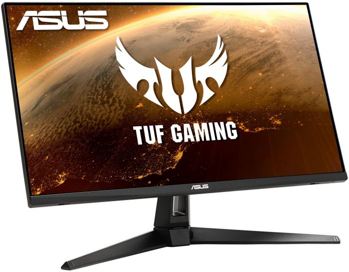 Монітор Asus 27" TUF Gaming VG279Q1A 2xHDMI, DP, MM, IPS, 165Hz, 1ms, FreeSync