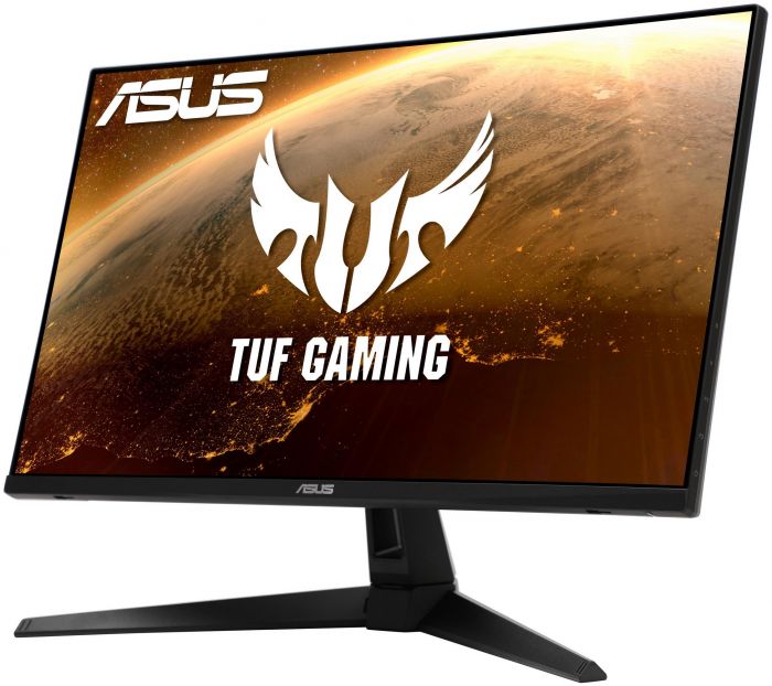 Монітор Asus 27" TUF Gaming VG279Q1A 2xHDMI, DP, MM, IPS, 165Hz, 1ms, FreeSync