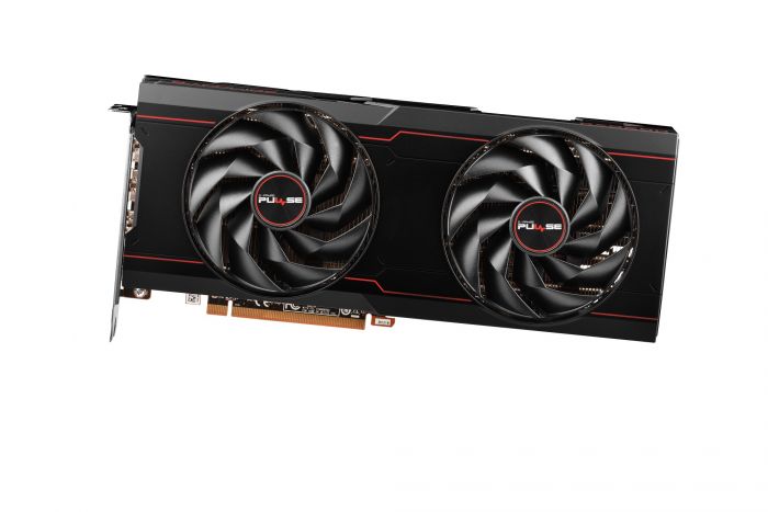 Відеокарта Sapphire Radeon RX 6750 XT 12GB GDDR6 Pulse Gaming OC