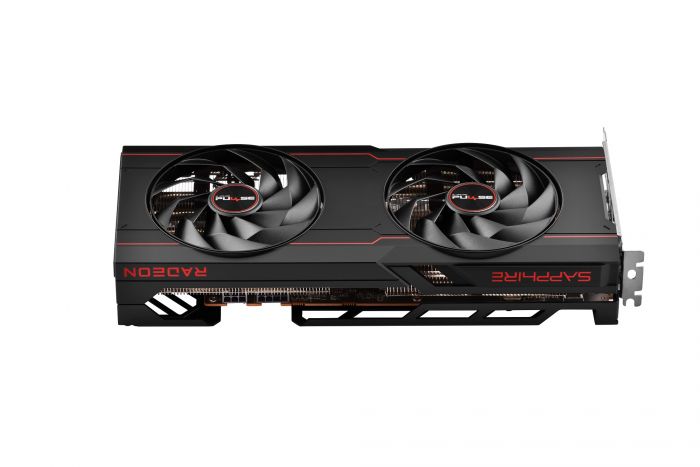 Відеокарта Sapphire Radeon RX 6750 XT 12GB GDDR6 Pulse Gaming OC