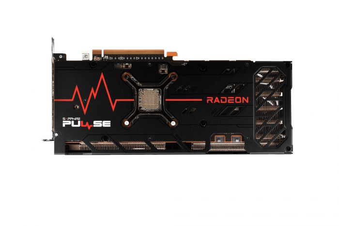 Відеокарта Sapphire Radeon RX 6750 XT 12GB GDDR6 Pulse Gaming OC