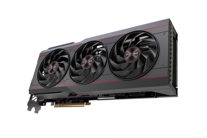 Відеокарта Sapphire Radeon RX 7900 XTX 24GB GDDR6 Pulse Gaming OC