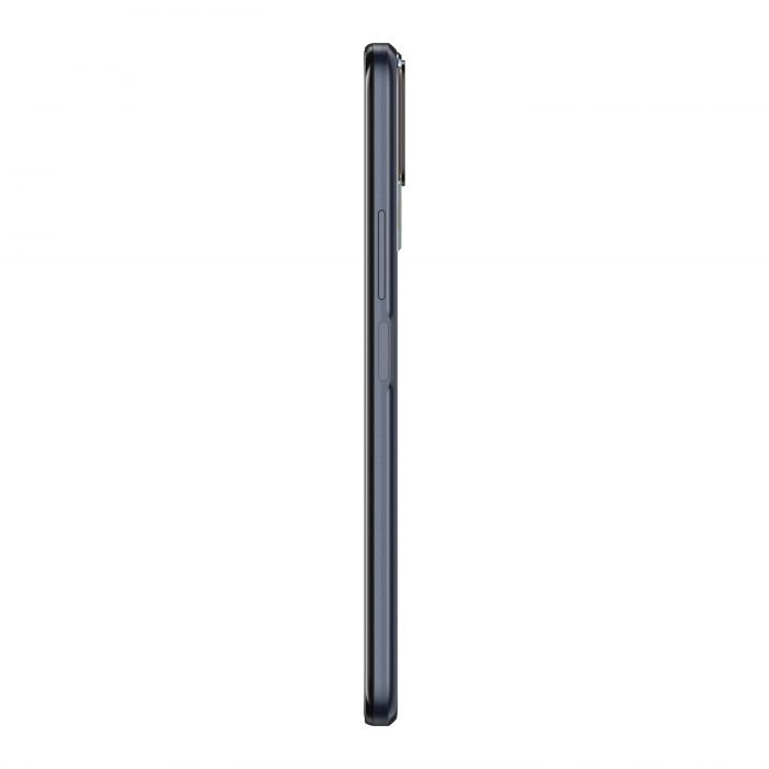 Смартфон TCL 40 SE (T610K2) 6.75" 6/256GB, 2SIM, 5010mAh, Dark Grey