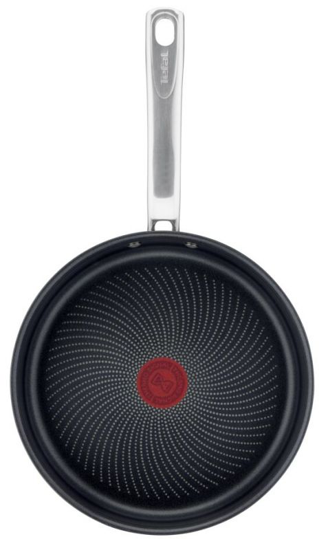 Сковорідка Tefal Intuition 24 cм, нержавіюча сталь