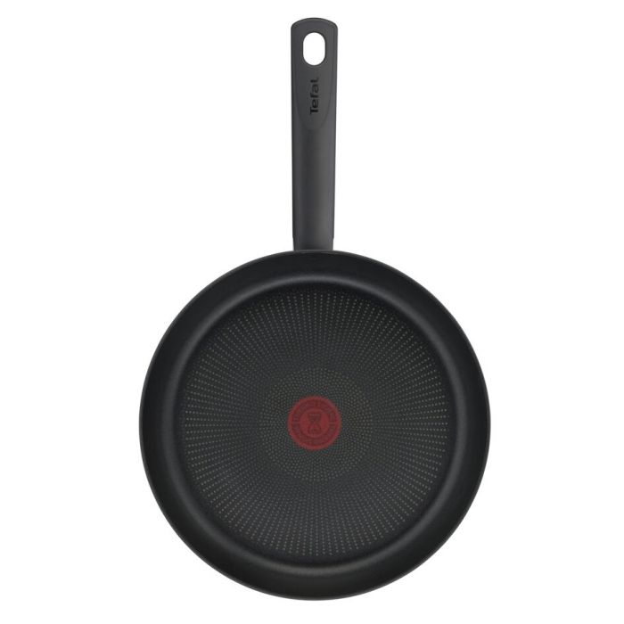 Набір сковорідок  22/28 см Tefal Hard Titanium PRO, алюминий