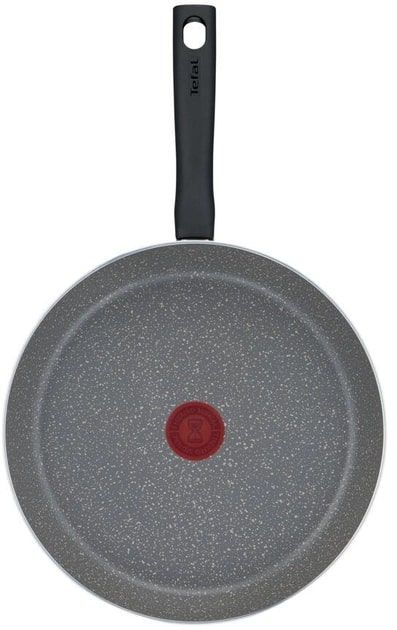 Сковорідка Tefal COOK NATURAL 24 см, алюміній