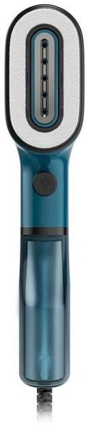 Відпарювач Tefal компактний PURE POP BLUE, 1300Вт, 70мл, постійна пара - 20гр, синій