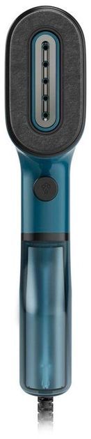 Відпарювач Tefal компактний PURE POP BLUE, 1300Вт, 70мл, постійна пара - 20гр, синій