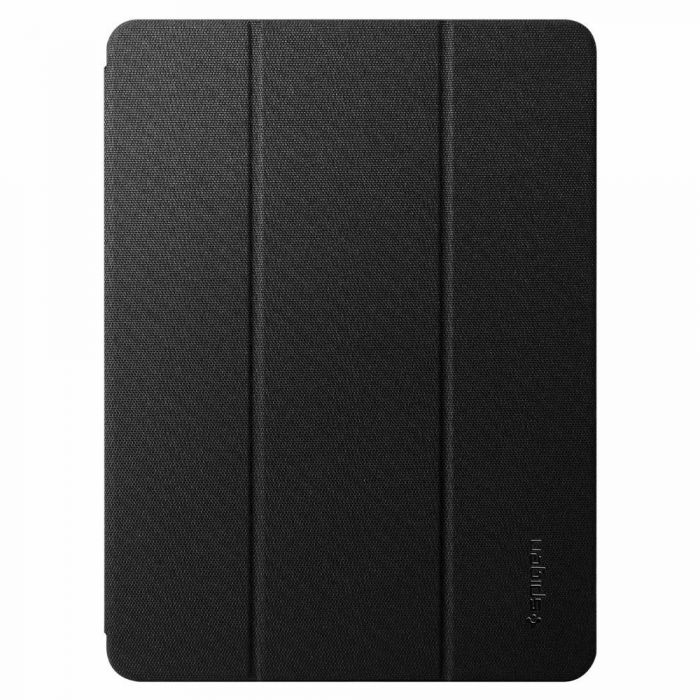 Чохол Spigen для Apple iPad 10.2" (2021-2020-2019) Urban Fit, Black