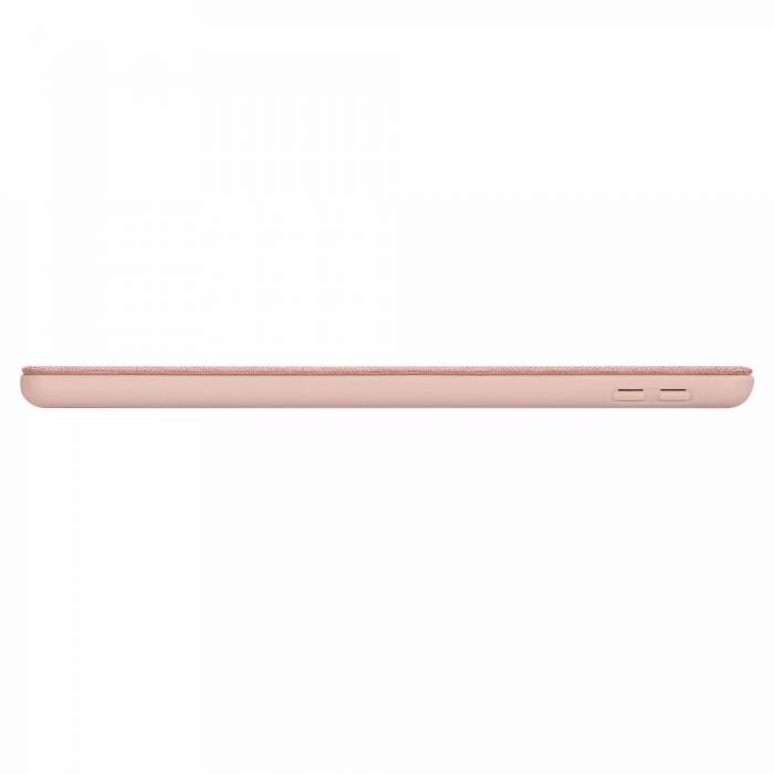 Чохол Spigen для Apple iPad 10.2" (2021-2020-2019) Urban Fit, Rose Gold