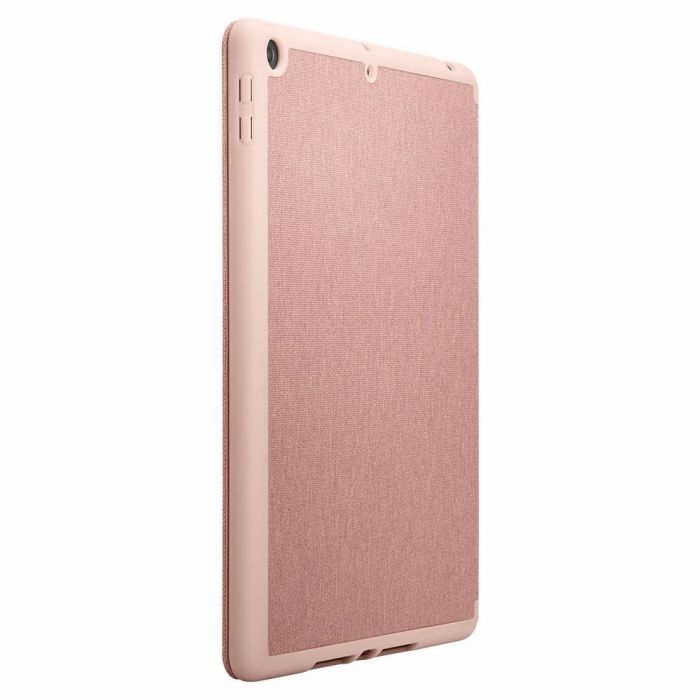 Чохол Spigen для Apple iPad 10.2" (2021-2020-2019) Urban Fit, Rose Gold