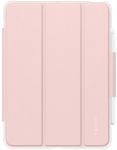 Чохол Spigen для Apple iPad Air 10.9" (2022 / 2020) Ultra Hybrid Pro, Rose Gold