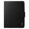 Чохол Spigen для Apple iPad Air 10.9"(2022-2020) Liquid Air Folio, Black