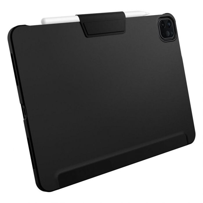 Чохол Spigen для Apple iPad Pro 11" (2022/2021) / iPad Air 10.9"(2022/2020) Smart Fold Plus, Black