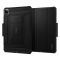 Чохол Spigen для Apple iPad Pro 11"(2022/2021/2020/2018) Rugged Armor Pro, Black