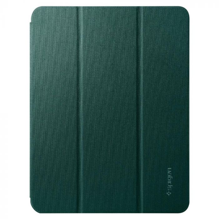 Чохол Spigen для Apple iPad Pro 11"(2022/2021/2020/2018) Urban Fit, Military Green