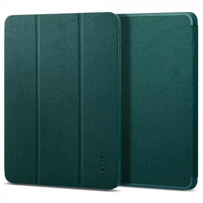 Чохол Spigen для Apple iPad Pro 11"(2022/2021/2020/2018) Urban Fit, Military Green