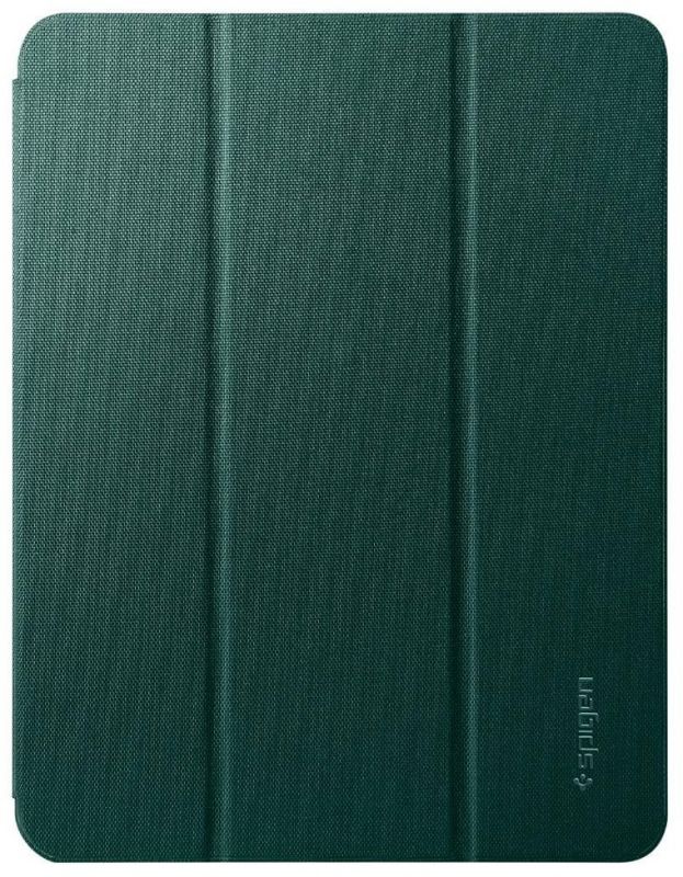 Чохол Spigen для Apple iPad Pro 11"(2022/2021/2020/2018) Urban Fit, Military Green